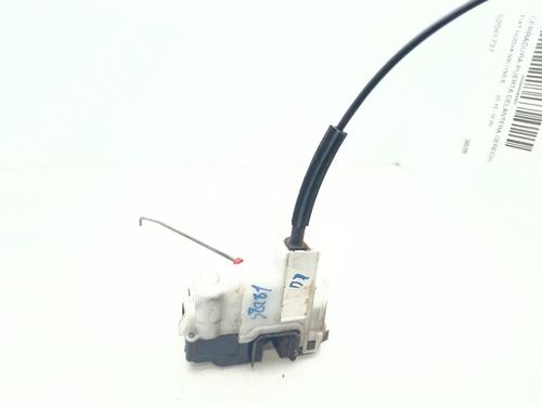 Used Front right lock Front right lock FIAT 500 (312_) 0.9 (312AXG1A, 312.AXG11) (86 hp) 35973439 35973439