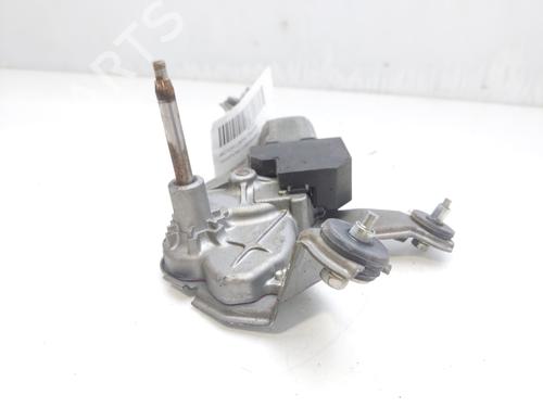 Rear wiper motor TOYOTA RAV 4 III (_A3_) 2.2 D 4WD (ALA30_, ALA30R) | BP12527774M102 