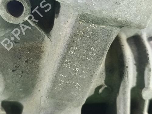 Steering rack AUDI TT (8J3) 2.0 TFSI | BP30436541M22 