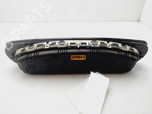 Kombiinstrument CITROËN C5 I (DC_) 2.0 HDi (DCRHZB, DCRHZE) | BP30857777C47