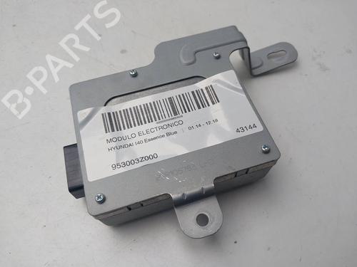 Electronic module HYUNDAI i40 I (VF) 1.7 CRDi | BP39595901M83 - Image 3