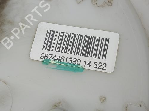 Fuel pump PEUGEOT 2008 I (CU_) | BP37791448M76 - Image 5