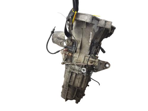 Gearbox VW PASSAT B5.5 (3B3) 2.5 TDI | BP24113627M3 