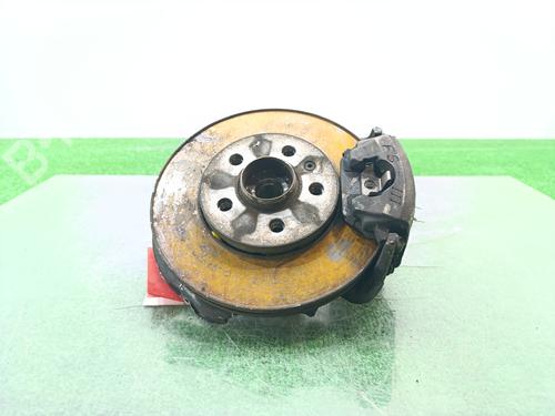 Used Right front steering knuckle SEAT IBIZA IV (6J5, 6P1) [2008-2017]  28710646