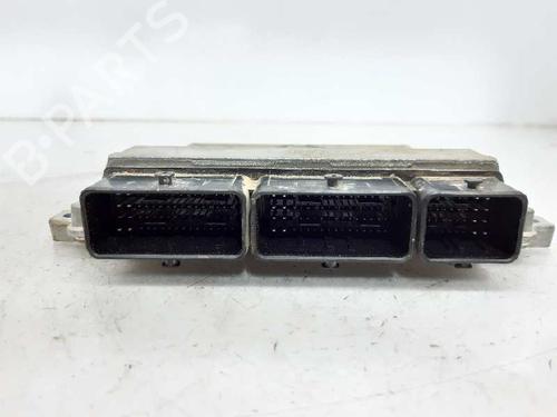 Engine control unit (ECU) DACIA SANDERO II  | BP4950821M57 