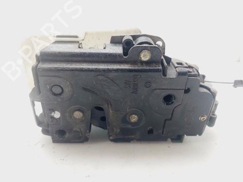 Rear left lock VW PASSAT B5.5 (3B3) 1.9 TDI | BP30133713C100
