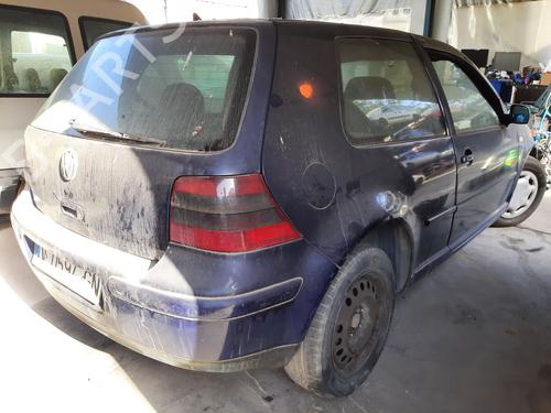 Kombinert Instrument VW GOLF IV (1J1) 1.9 TDI | BP10333340C47 