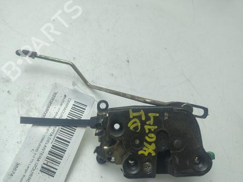 Used Front left lock SUZUKI VITARA (ET) HDI (SE 420HDI) (87 hp) 27868339