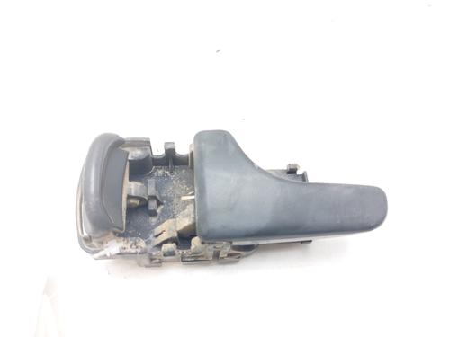 Rear left interior door handle NISSAN TERRANO II (R20) 2.7 TDi 4WD (125 hp) 14849885