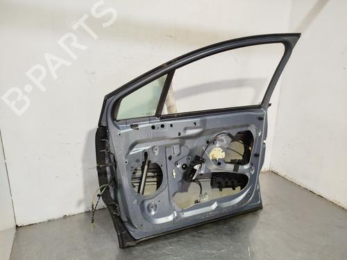 Right front door CITROËN C4 I (LC_)  | BP32131606C3 