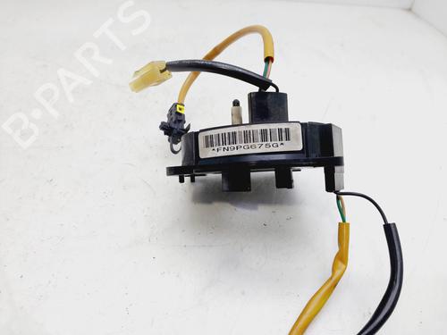 Squib airbag CHEVROLET AVEO / KALOS Hatchback (T250, T255)  | BP22798980C102 
