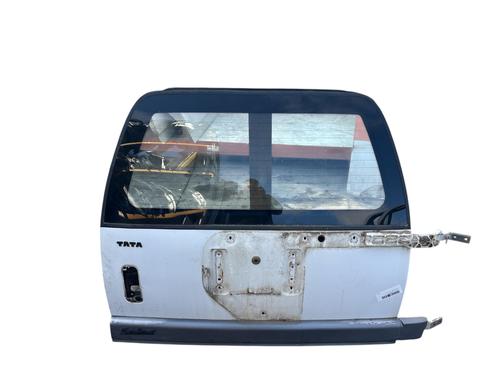 Used Tailgate TATA SAFARI (42_FD) [1998-2025]  26394024