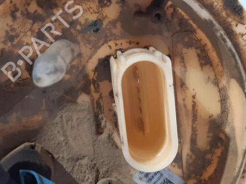 Fuel pump AUDI A3 (8P1) 2.0 TDI 16V | BP8899272M76 