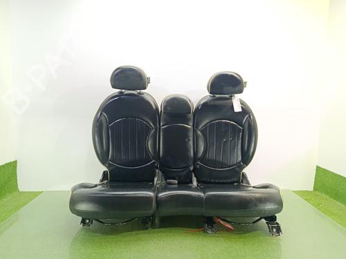 Used Rear seat MINI MINI COUNTRYMAN (R60) Cooper SD (143 hp) 32371759