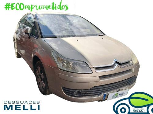 Engine control unit (ECU) CITROËN C4 I (LC_) | BP38950165M57 - Image 6