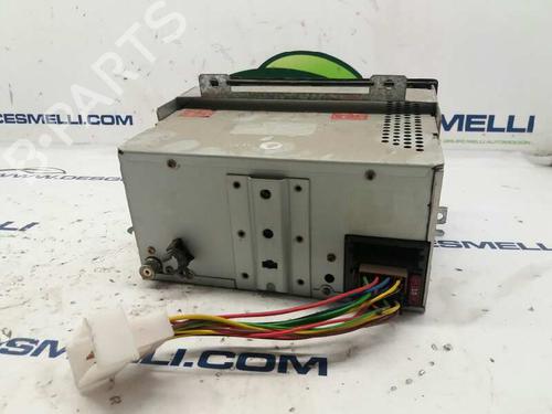 Bilradio KIA RIO II (JB) 1.4 16V | BP2882225E6 
