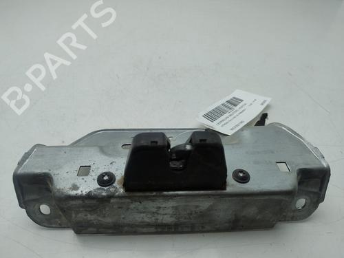 Used Tailgate lock CITROËN C8 (EA_, EB_) 2.2 HDi (128 hp) 26738847