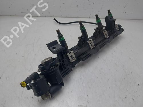 Injection rail FORD FOCUS II (DA_, HCP, DP)  | BP35736689M98  - Image 5