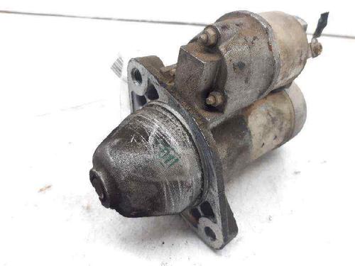 Starter OPEL ASTRA G Hatchback (T98) 1.7 DTI 16V (F08, F48) | BP4700043M8 