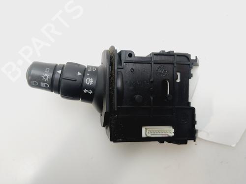 Used Headlight switch RENAULT SCÉNIC II (JM0/1_) [2003-2010]  29903433