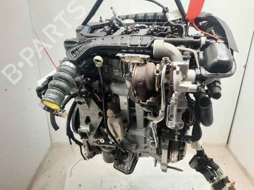 Used Engine Engine PEUGEOT 208 II (UB_, UP_, UW_, UJ_) [2019-2026] 33885321 33885321
