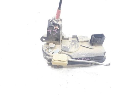Used Rear right lock Rear right lock OPEL ASTRA H (A04) [2004-2014] 10046225 10046225