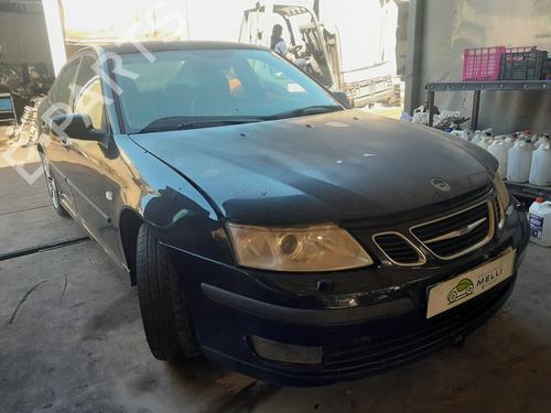 Instrument cluster SAAB 9-3 (YS3F, E79, D79, D75) 1.9 TiD | BP17979496C47 
