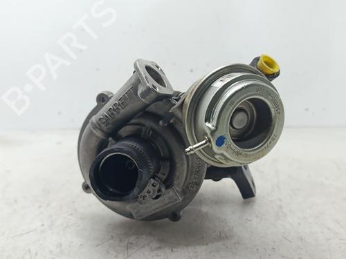 Turbolader/Kompressor PEUGEOT BIPPER (AA_) [2008-2025]  30519000