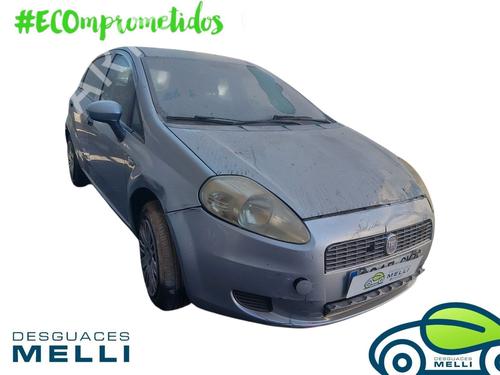 Right front window switch FIAT GRANDE PUNTO (199_) 1.3 D Multijet | BP38533608I26 - Image 9