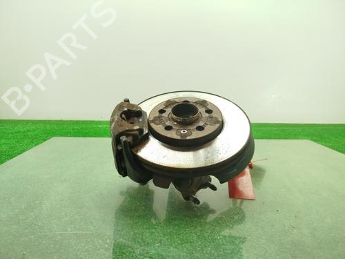 Used Left front steering knuckle SEAT IBIZA IV SC (6J1, 6P5) [2008-2018]  29388540