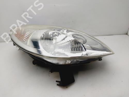 Used Right headlight CITROËN XSARA PICASSO (N68) 1.6 HDi (90 hp) 27930290