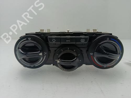 Used Climate control PEUGEOT 2008 I (CU_) 1.6 BlueHDi 100 (100 hp) 30411660