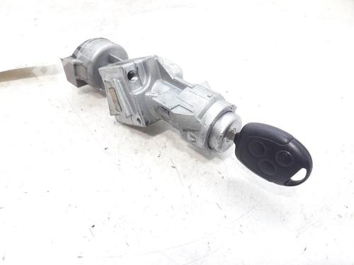 Used Ignition barrel Ignition barrel FORD FOCUS II (DA_, HCP, DP) 1.6 (100 hp) 9147718 9147718