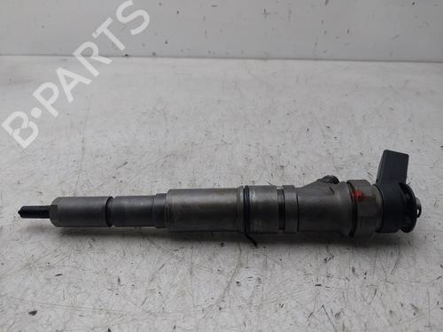 Used Injector BMW 3 (E46) 320 d (150 hp) 31010304
