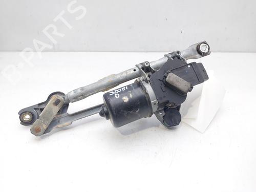 Front wiper motor CITROËN C1 (PM_, PN_) 1.4 HDi | BP15852261M29 
