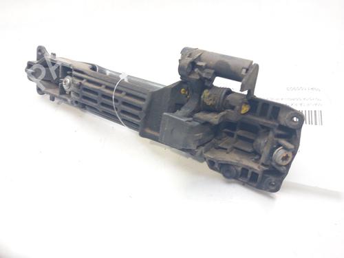 Front right exterior door handle TOYOTA COROLLA (_E12_) 2.0 D-4D (CDE120R, CDE120L_) | BP15123674C129 