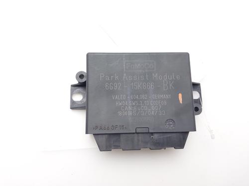 Used Electronic module LAND ROVER FREELANDER 2 (L359) 2.2 TD4 4x4 (152 hp) 16303835