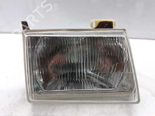 Faro derecho FORD ESCORT III (GAA) 1.1 (50 hp) 2985496