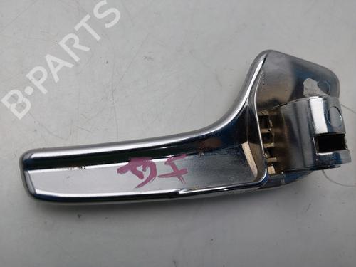 Front left interior door handle OPEL CORSA D (S07) | BP33425681I13 - Image 2