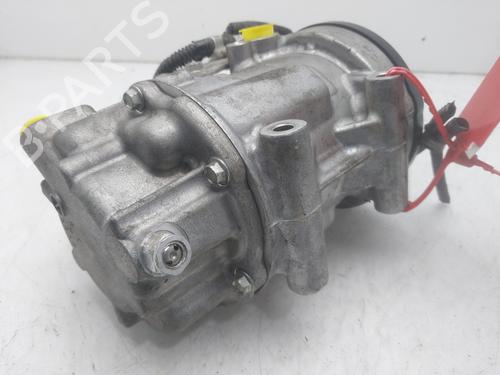 AC compressor TOYOTA COROLLA Hatchback (_E21_, _EA1_, _EH1_) | BP37630047M34 - Image 3