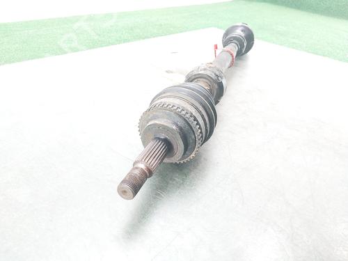 Right front driveshaft RENAULT MEGANE I Classic (LA0/1_) 1.9 dCi (LA05, LA1F) | BP16325616M39 