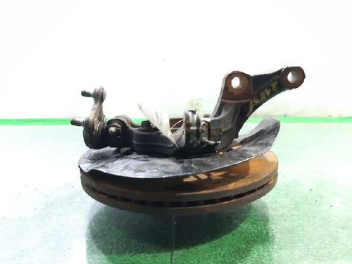 Right front steering knuckle KIA SPORTAGE IV (QL, QLE) 1.6 GDI | BP6929469M26 
