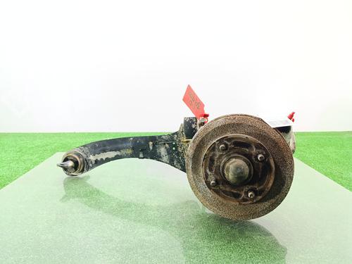 Used Right rear steering knuckle FORD FOCUS I Saloon (DFW) 1.6 16V (100 hp) 30142589