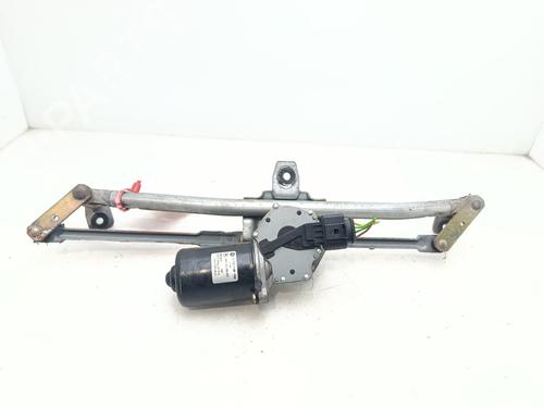 Used Front wiper motor Front wiper motor SEAT LEON (1M1) [1999-2006] 36184515 36184515