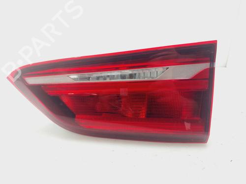 Used Right tailgate light BMW X1 (F48) sDrive 18 d (150 hp) 30316046