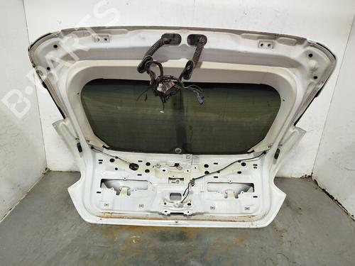 Tailgate FORD FOCUS III  | BP27212319C6 