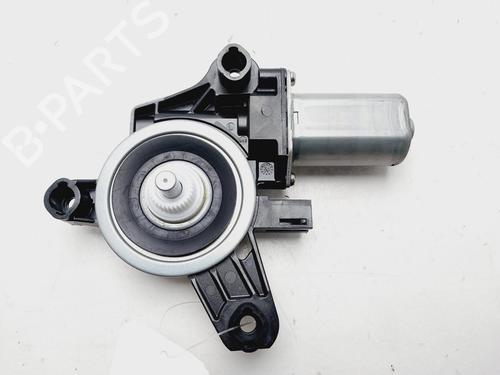 Left rear window motor MERCEDES-BENZ A-CLASS (W177) A 200 d (177.012) | BP29727208E23 