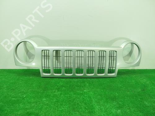 Used Grille JEEP CHEROKEE (KJ) [2001-2008]  26926531