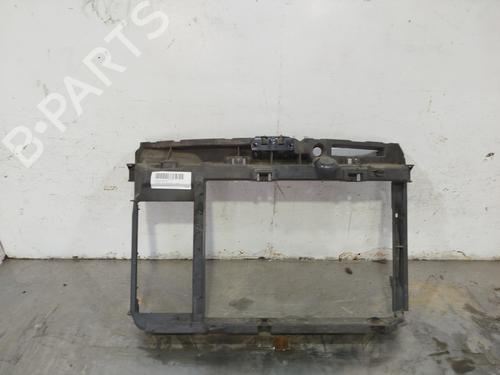 Used Front slam panel Front slam panel PEUGEOT 208 I (CA_, CC_) 1.6 HDi (114 hp) 36502499 36502499