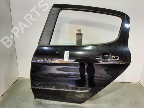 Used Left rear door PEUGEOT 308 I (4A_, 4C_) [2007-2016]  12416319